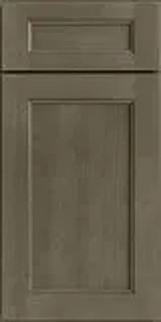 US Cabinet Depot Haven Ember cabinet door