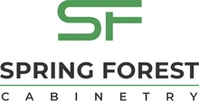 Spring Forest
