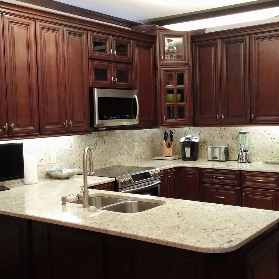 Gallery – Camel City Cabinetry